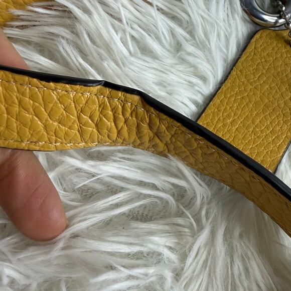 Coach Hang Tag and Replacement Strap - Picture 4 of 9